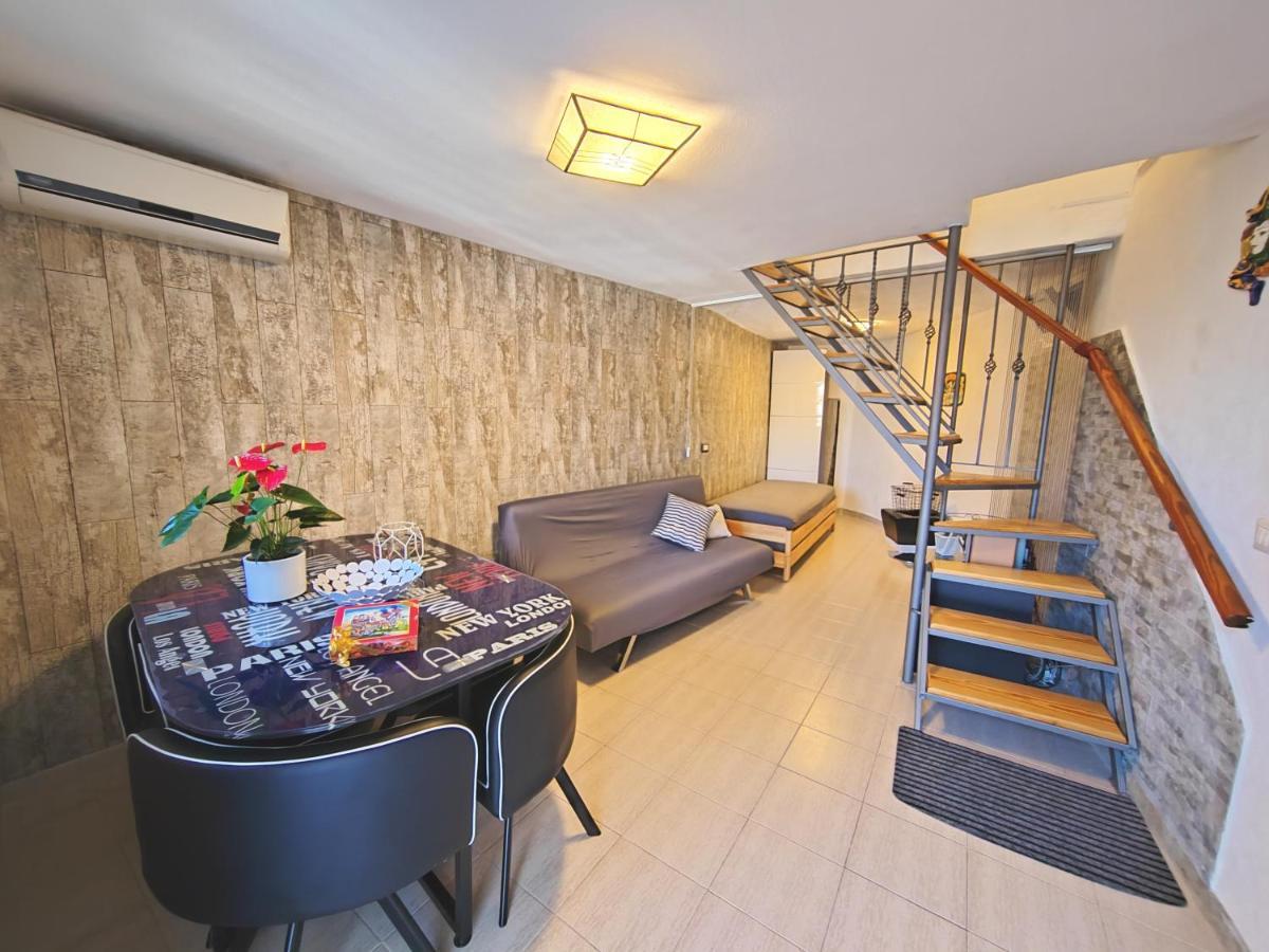 Casa Cesare - City Centre & Sea View Taormina Kültér fotó